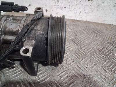 COMPRESOR AIRE ACONDICIONADO