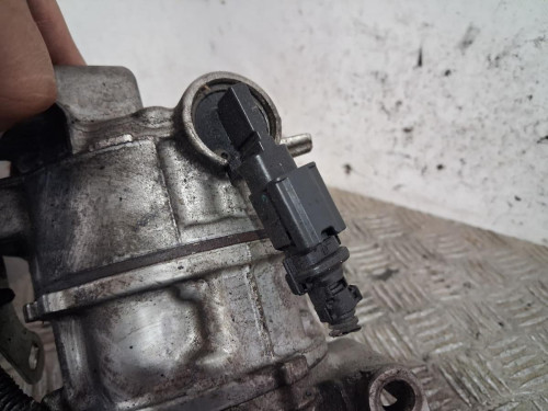 COMPRESOR AIRE ACONDICIONADO 