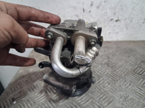 COMPRESOR AIRE ACONDICIONADO 