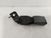 ENGANCHE CINTURON TRASERO IZQUIERDO BMW SERIE 1 BERLINA 5P (F20) 