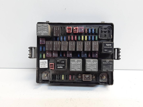 CAJA RELES / FUSIBLES SSANGYONG RODIUS 