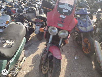 YAMAHA TDM 850 / 900