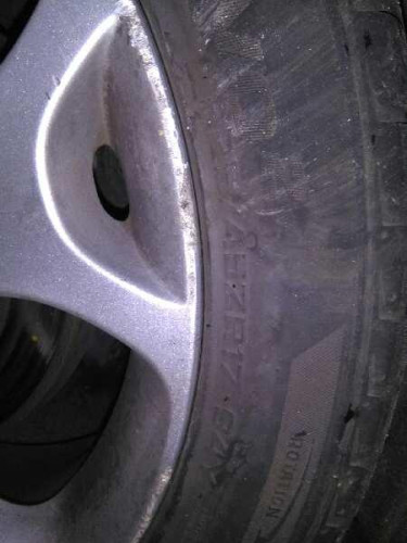  MAZDA 5 BERLINA (CR) 