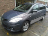  MAZDA 5 BERLINA (CR) 