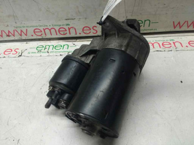 MOTOR ARRANQUE, OPEL, ASTRA G BERLINA