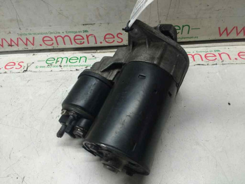  MOTOR ARRANQUE, OPEL, ASTRA G BERLINA 