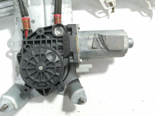  ELEVALUNAS DELANTERO DERECHO CITROEN XSARA PICASSO 