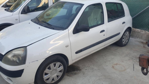  RENAULT CLIO II SYMBOL 