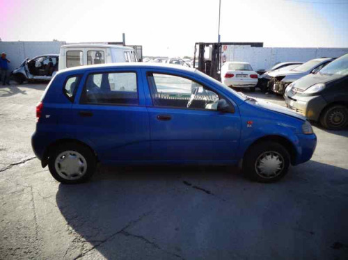  DAEWOO KALOS 