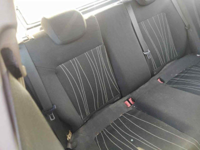 ASIENTOS TRASEROS, OPEL, CORSA D
