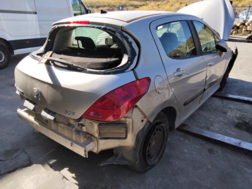 PEUGEOT 308 — vehículo donante para recambios 