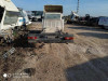  FORD TRANSIT HICUBE (EY) 