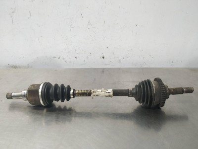 TRANSMISION DELANTERA IZQUIERDA, PEUGEOT, 206 +