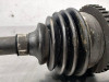  TRANSMISION DELANTERA IZQUIERDA PEUGEOT 206 + 