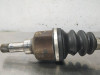  TRANSMISION DELANTERA IZQUIERDA PEUGEOT 206 + 