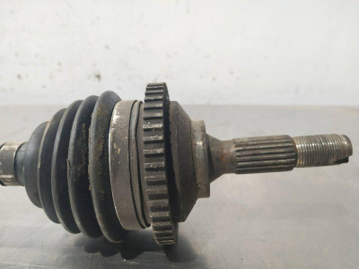 TRANSMISION DELANTERA IZQUIERDA, PEUGEOT, 206 +