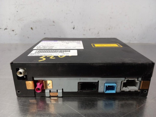  SISTEMA DVD, JAGUAR, XF 