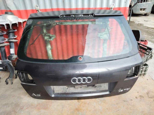 PORTON TRASERO Audi A3 (8P1) 