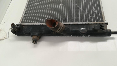 RADIADOR AGUA