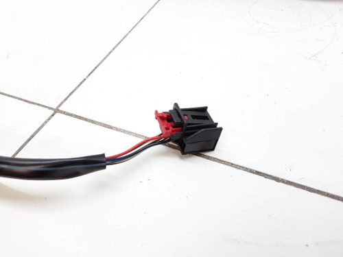 RETROVISOR IZQUIERDO VOLKSWAGEN GOLF PLUS V (5M1) 