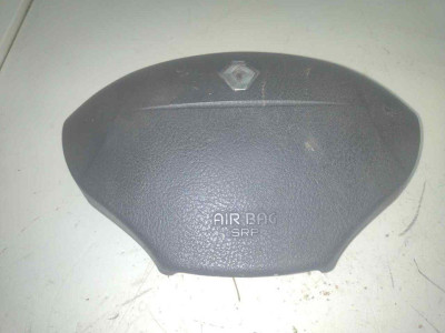 AIRBAG DELANTERO IZQUIERDO, RENAULT, MEGANE I FASE 2 COUPE (DA...)