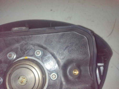  AIRBAG DELANTERO IZQUIERDO Renault MEGANE I FASE 2 COUPE (DA...) 