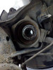  MANGUETA TRASERA IZQUIERDA TOYOTA RAV4 (A2) 