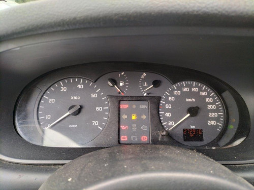  RENAULT MEGANE I FASE 2 CLASSIC (LA...) 