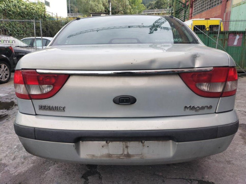  RENAULT MEGANE I FASE 2 CLASSIC (LA...) 
