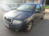  SKODA FABIA (6Y2/6Y3) 