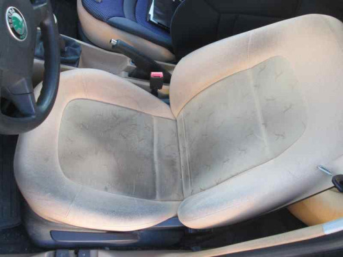  SKODA FABIA (6Y2/6Y3) 