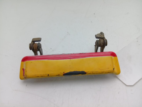 MANETA EXTERIOR DELANTERA IZQUIERDA MITSUBISHI MONTERO (L040) 