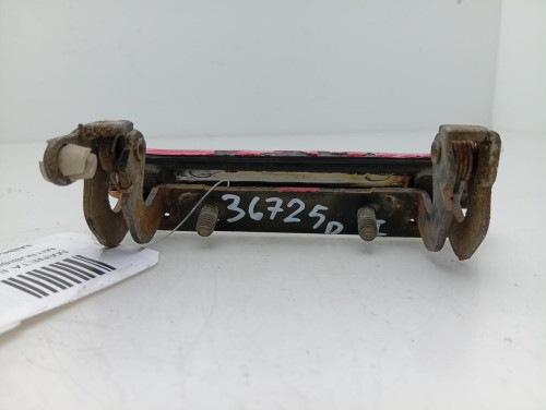 MANETA EXTERIOR DELANTERA IZQUIERDA MITSUBISHI MONTERO (L040) 