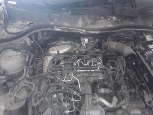  VOLKSWAGEN PASSAT VARIANT (365) 