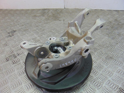MANGUETA TRASERA DERECHA, PEUGEOT, 508