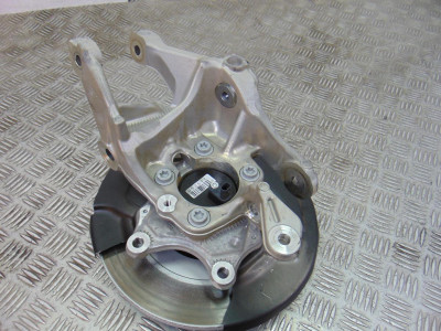 MANGUETA TRASERA DERECHA, PEUGEOT, 508