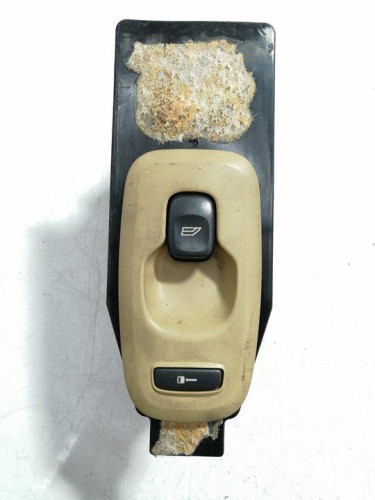  MANDO ELEVALUNAS DELANTERO IZQUIERDO VOLVO XC70 