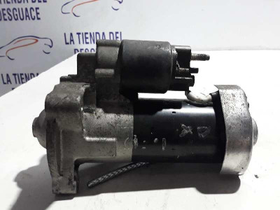 MOTOR ARRANQUE