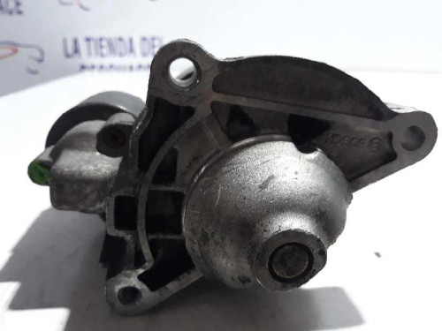  MOTOR ARRANQUE 
