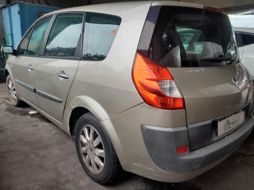  RENAULT SCENIC II (JM) 