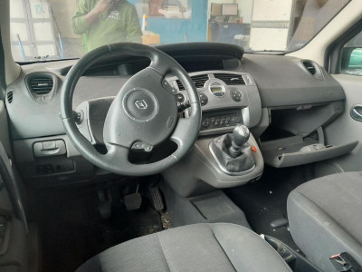 RENAULT SCENIC II (JM)