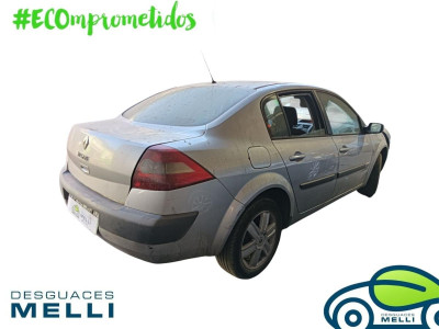 RENAULT MEGANE II CLASSIC BERLINA