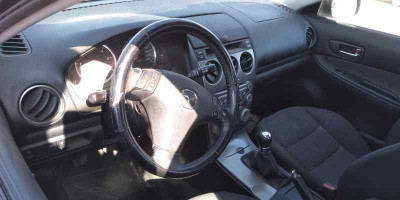 MAZDA 6 BERLINA (GG)