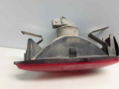 PILOTO TRASERO CENTRAL, PEUGEOT, 206