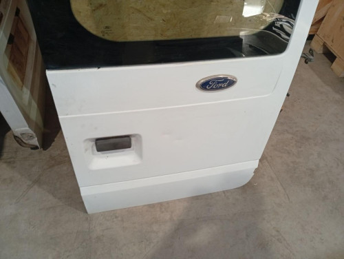 PORTON TRASERO DERECHO Ford TRANSIT COMBI (TT9) 