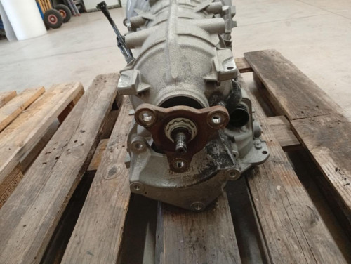 CAJA CAMBIOS BMW SERIE X3 (F25) 