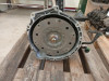 CAJA CAMBIOS BMW SERIE X3 (F25) 
