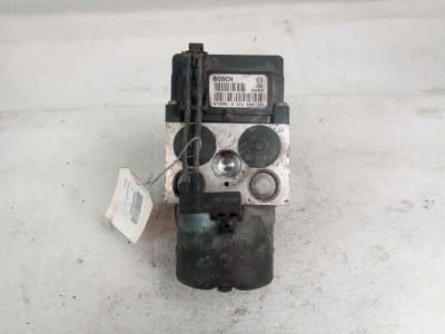 ABS, VOLVO, S40 BERLINA