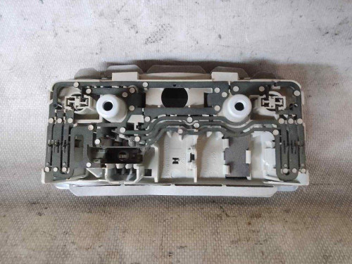 LUZ INTERIOR SEAT IBIZA BERLINA (6J5) 