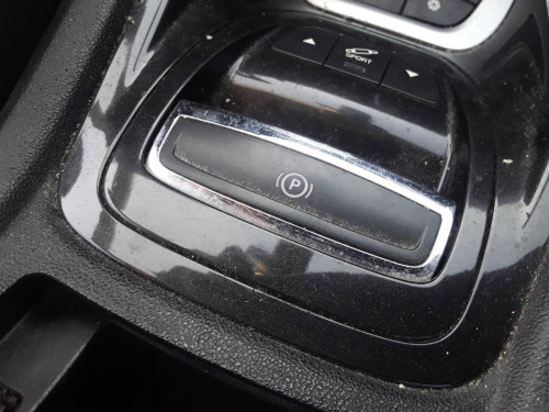 FRENO DE MANO ELECTRICO CITROEN C5 BERLINA 